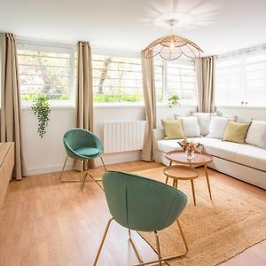 Merveil - Family Suite - Marais - Pelee